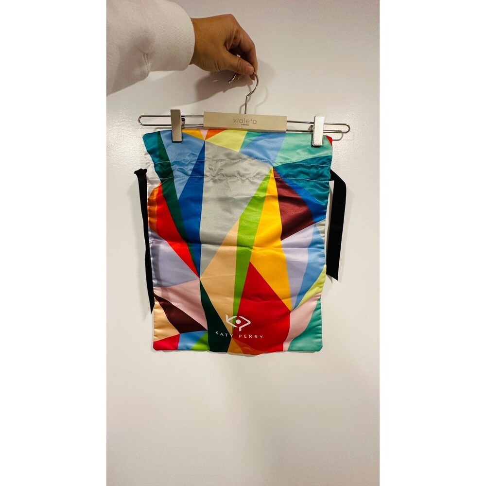 Katy Perry dust bag
